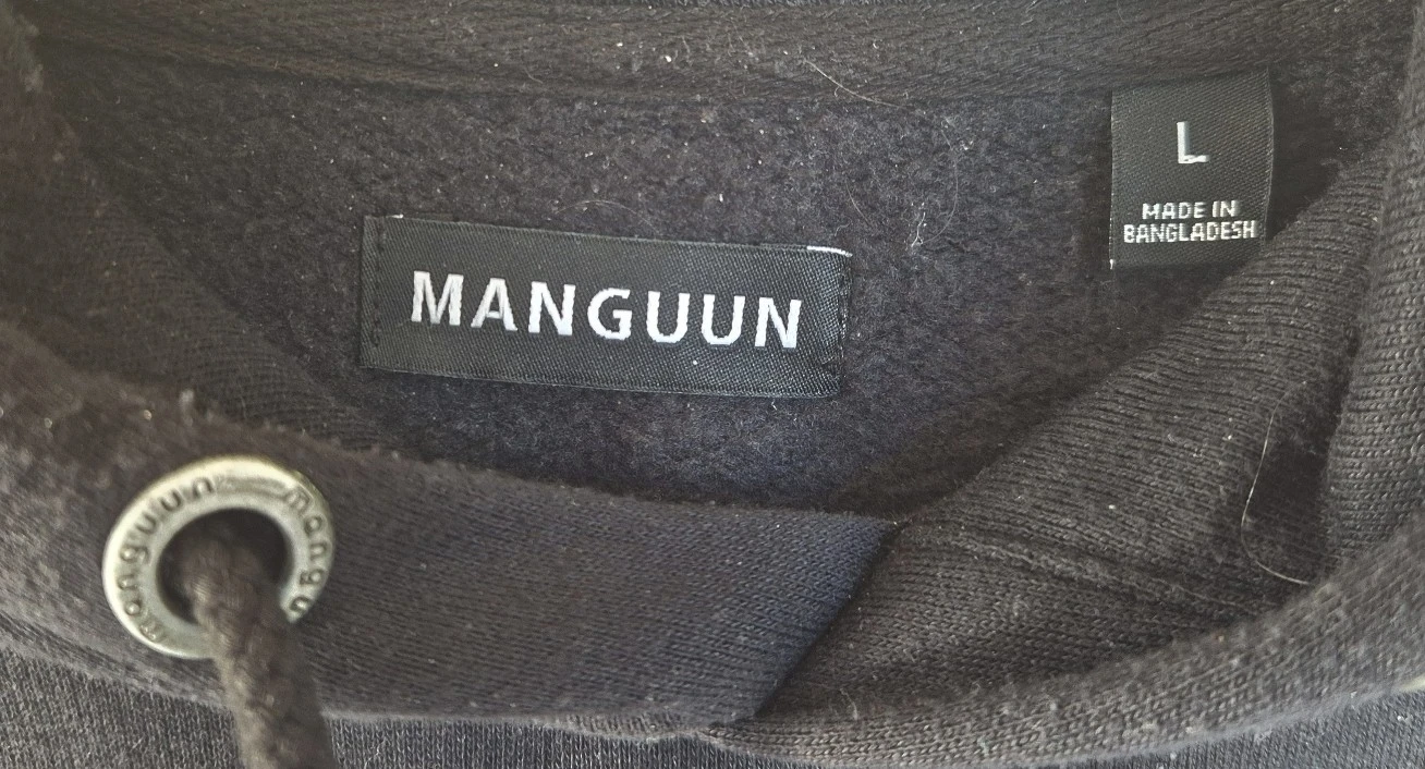 Suéter de Manguun – photo 2